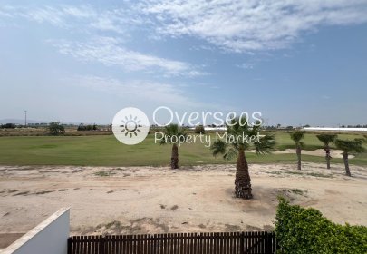 Resale - Townhouse -
Torre Pacheco - Mar Menor Golf