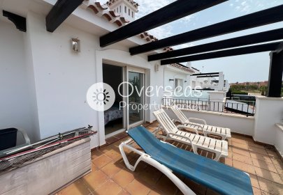 Resale - Townhouse -
Torre Pacheco - Mar Menor Golf