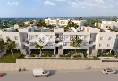 New Build - Bungalow -
Algorfa - La Finca Golf