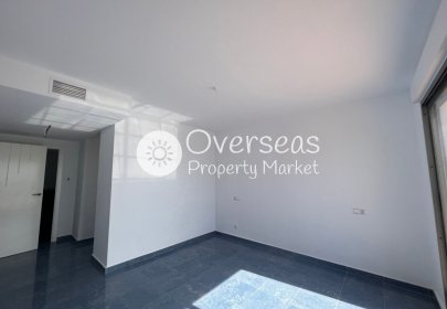 Neue Gebäude - Penthouse -
Calpe - Playa La Fossa