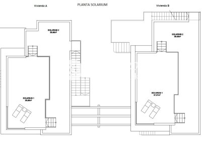 Neue Gebäude - Villa -
Torrevieja - La Mata