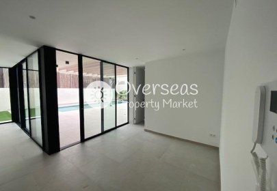 Neue Gebäude - Town House -
Orihuela Costa - Montezenia