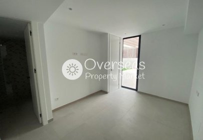 Neue Gebäude - Town House -
Orihuela Costa - Montezenia
