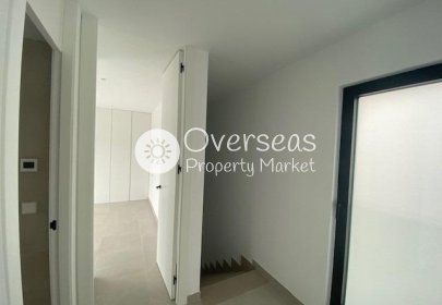 Neue Gebäude - Town House -
Orihuela Costa - Montezenia