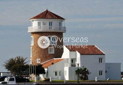 Obra nueva - Apartment -
Almerimar