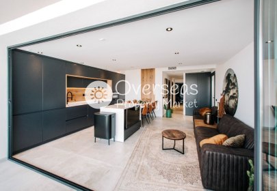 New Build - Bungalow -
Rojales - La Marquesa Golf