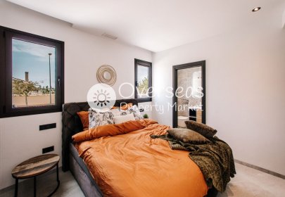 New Build - Bungalow -
Rojales - La Marquesa Golf