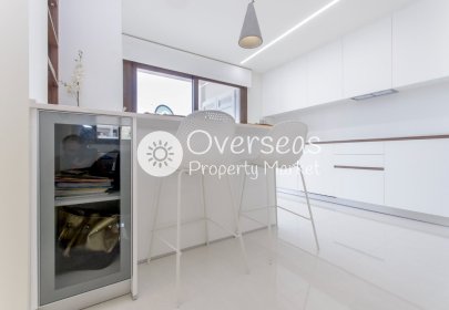 New Build - Bungalow -
Torrevieja - Los Balcones