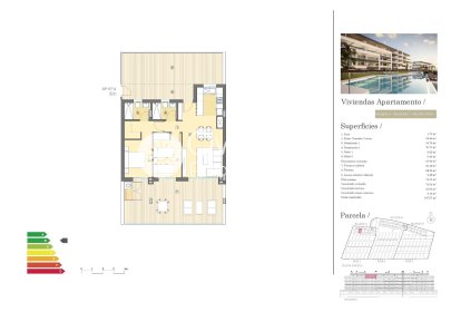 Neue Gebäude - Penthouse -
Mutxamel - Bonalba-cotoveta