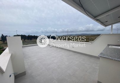 Nowy budynek - Villa -
Los Alcazares - La Concha