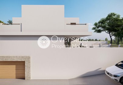 New Build - Villa -
Alfas del Pí - Escandinavia