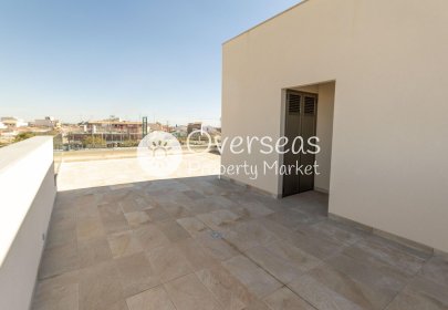 New Build - Villa -
Pilar de la Horadada - Lo Romero Golf