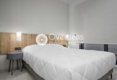 Nowy budynek - Villa -
San Miguel de Salinas - Blue Lagoon