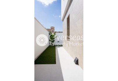 Nowy budynek - Villa -
San Miguel de Salinas - Blue Lagoon