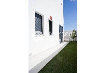 Nowy budynek - Villa -
San Miguel de Salinas - Blue Lagoon