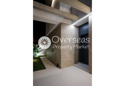 Nowy budynek - Villa -
San Miguel de Salinas - Blue Lagoon