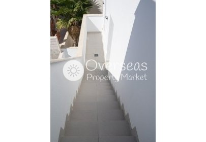 Nowy budynek - Villa -
San Miguel de Salinas - Blue Lagoon