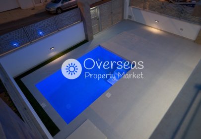 Nowy budynek - Villa -
San Miguel de Salinas - Blue Lagoon