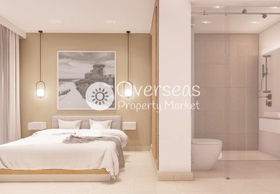 New Build - Apartment -
Pilar de la Horadada - Playa de las Higuericas