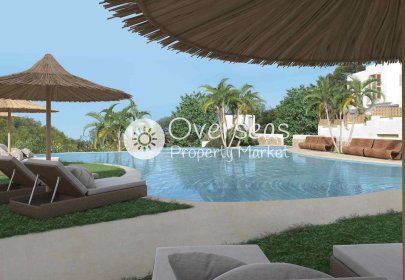 Nowy budynek - Villa -
El Ràfol D'Almúnia - Urbanizacion La Almunia