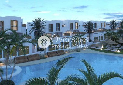 Nowy budynek - Villa -
El Ràfol D'Almúnia - Urbanizacion La Almunia