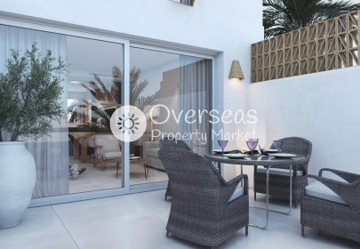 Nowy budynek - Villa -
El Ràfol D'Almúnia - Urbanizacion La Almunia