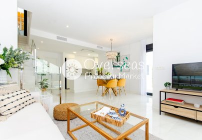 Nowy budynek - Villa -
Orihuela - Vistabella Golf