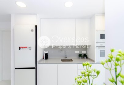 Nowy budynek - Villa -
Orihuela - Vistabella Golf