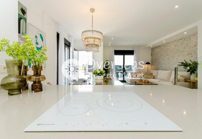Nowy budynek - Villa -
Orihuela - Vistabella Golf
