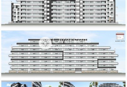 New Build - Apartment -
San Miguel de Salinas - Pueblo