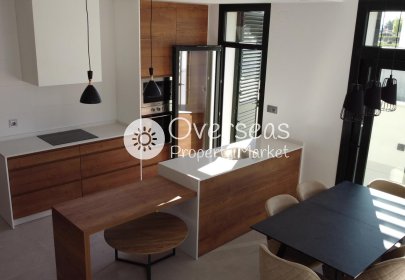 New Build - Villa -
Daya Nueva - Centro