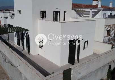 New Build - Villa -
Daya Nueva - Centro