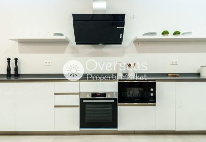 Neue Gebäude - Penthouse -
Mijas - El Chaparral