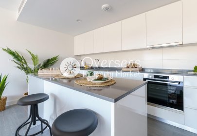 Neue Gebäude - Penthouse -
Mijas - El Chaparral