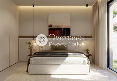 Nowy budynek - Villa -
Finestrat - Finestrat Urbanizaciones