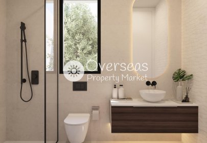 Nowy budynek - Villa -
Finestrat - Finestrat Urbanizaciones