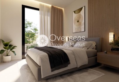 Nowy budynek - Villa -
Finestrat - Finestrat Urbanizaciones