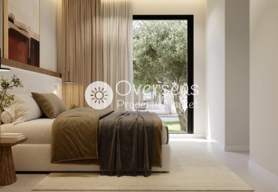 Nowy budynek - Villa -
Finestrat - Finestrat Urbanizaciones