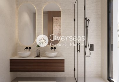 Nowy budynek - Villa -
Finestrat - Finestrat Urbanizaciones