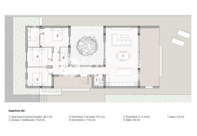 Nowy budynek - Villa -
Finestrat - Finestrat Urbanizaciones