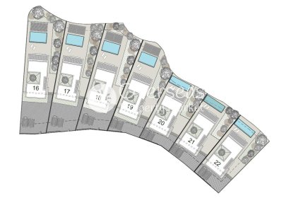 Nowy budynek - Villa -
Finestrat - Finestrat Urbanizaciones