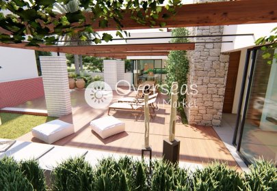 Nowy budynek - Villa -
Torre Pacheco - El Alba