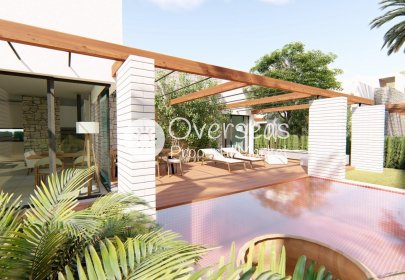 Nowy budynek - Villa -
Torre Pacheco - El Alba