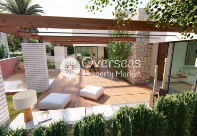 Nowy budynek - Villa -
Torre Pacheco - El Alba