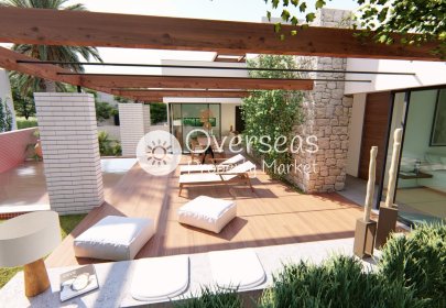 Nowy budynek - Villa -
Torre Pacheco - El Alba