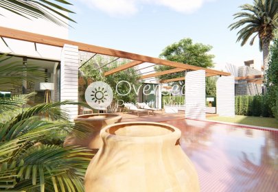 Nowy budynek - Villa -
Torre Pacheco - El Alba