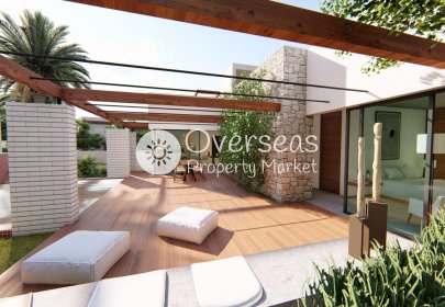 Nowy budynek - Villa -
Torre Pacheco - El Alba