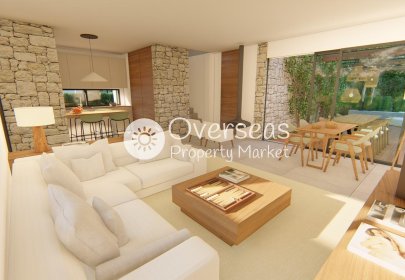 Nowy budynek - Villa -
Torre Pacheco - El Alba