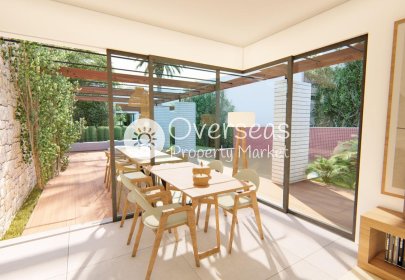 Nowy budynek - Villa -
Torre Pacheco - El Alba