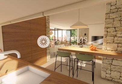 Nowy budynek - Villa -
Torre Pacheco - El Alba